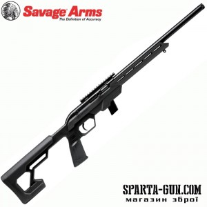  Гвинтівка малокаліберна Savage 64 Precision кал. 22 LR