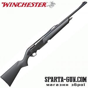  Карабін Winchester SXR Vulcan Black Tracker Fluted кал. 30-06