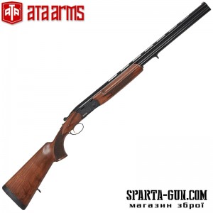 Рушниця Ata Arms SP Black Light кал. 20/76. Ствол - 66 см
