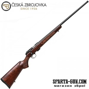 КАРАБІН МИСЛИВСЬКИЙ CZ457 AMERICAN КАЛ.22LR 1/2X20
