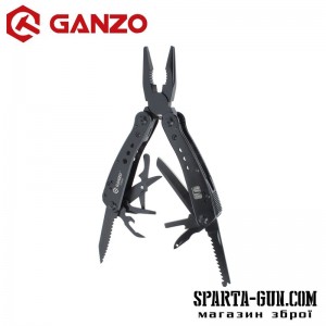 МУЛЬТИТУЛ GANZO G-201-B