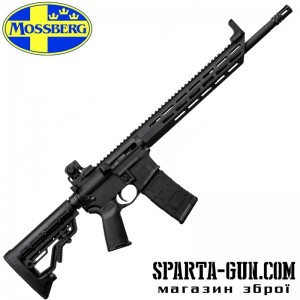 КАРАБІН МИСЛИВСЬКИЙ MOSSBERG MMR CARBINE RIFLE 
