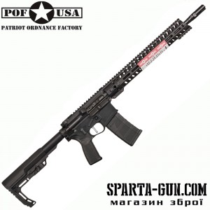 Карабін POF-USA Minuteman 16.5’’ 