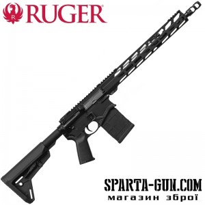 КАРАБІН НАРІЗНИЙ RUGER SFAR 308WIN 16''