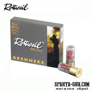 Rottweil Brenneke Classic 32