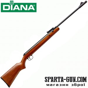 Гвинтівка пневматична Diana 34 EMS Classic кал. 4.5 мм