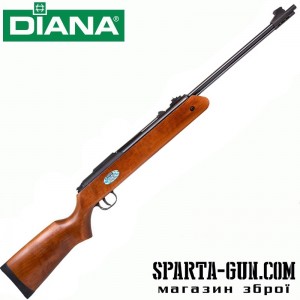 Гвинтівка пневматична Diana Oktoberfest. кал. 4.4 мм