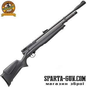  Гвинтівка пневматична Beeman Chief II Plus-S кал. 4.5 мм