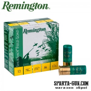 Remington BP Shurshot Field Load 36 (1)