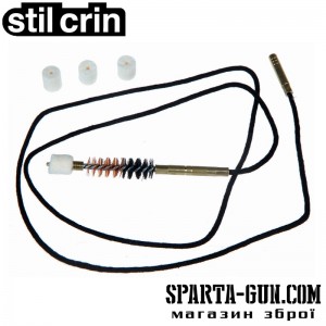 Набір для чищення Stil Crin SPCL / R кал. 5.6 і 7.62 мм