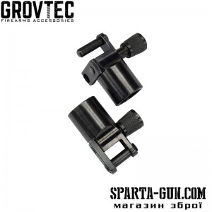 Перехідник GrovTec з класичної антабки на QD