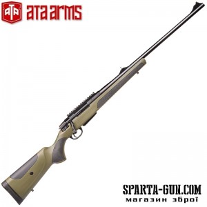 Карабін ATA ARMS Turqua GEN2 кал. 308 Win