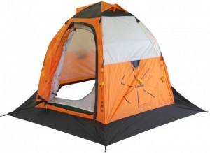 Намет Norfin Easy Ice 6 Corners