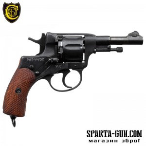 Спецпристрій СОБР "РНР-У-УОС" 9 мм (укор.)