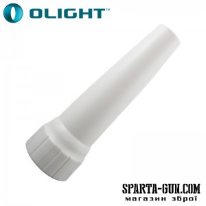 Дифузор Olight TW20-W ц: білий