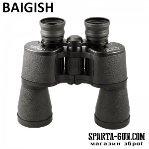 Бінокль Baigish 20X50