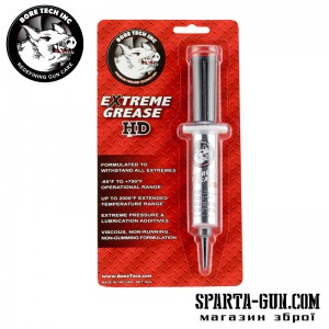 Масло Bore Tech EXTREME GREASE HD 10 МЛ