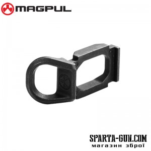 Антабка Magpul на ресивер Remington 870 сталева