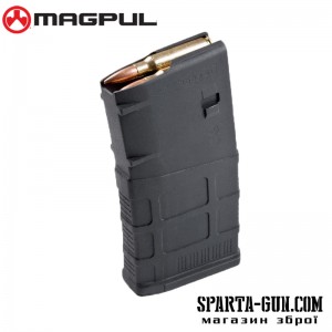 Магазин Magpul PMAG 308 Win (7.62 / 51) на 20 патронів Gen M3 чорний