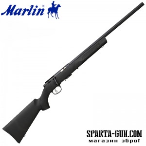 Гвинтівка малокаліберна Marlin XT-22VR кал. 22 LR