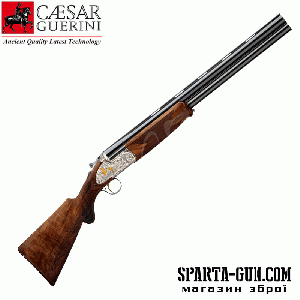 Рушниця Caesar Guerini Magnus Light кал. 12/76. Ствол - 76 см