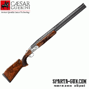 Рушниця Caesar Guerini Invictus I Impact Sporting кал. 12/70