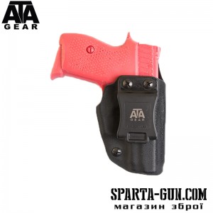 Кобура Fantom v.3 для пістолета Форт 9