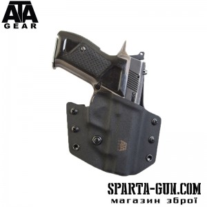 Кобура HIT FACTOR v.1 для пістолета Форт 12