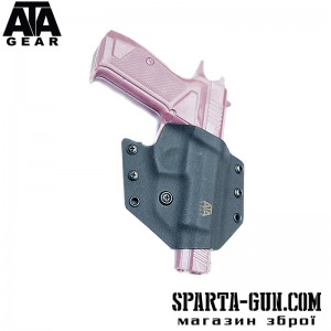 Кобура HIT FACTOR v.1 для пістолета Форт 14