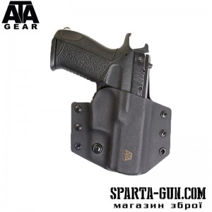 Кобура HIT FACTOR v.1 для пістолета Форт 17