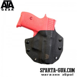 Кобура HIT FACTOR v.1 для пістолета Форт 9