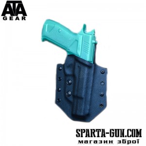 Кобура Ranger ver.1 для Форт 14