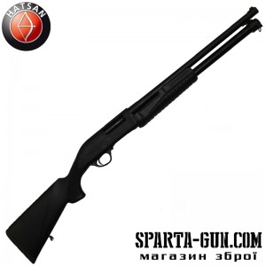 Рушниця Hatsan Escort Aimguard кал. 12/76