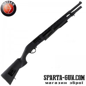 Рушниця Hatsan Escort MPS кал. 12/76