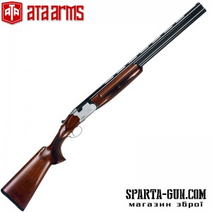 Рушниця Ata Arms SP White кал. 12/76