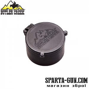 Кришка для прицілу Butler Creek "Flip-Open" (об'єктив) 27,8 мм