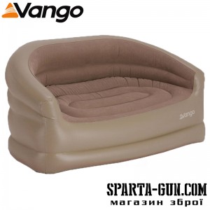 Диван надувний Vango Sofa Nutmeg