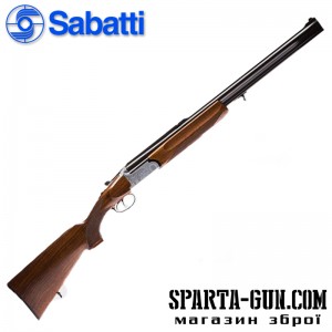 Рушниця комбінована Sabatti Forest ST кал. 20/76 - 30-06