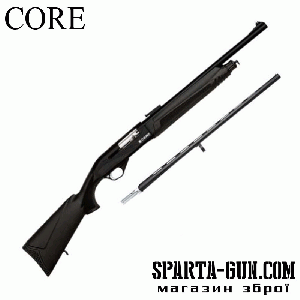 Рушниця полуавтоматичне Core LZR-G01 cal.12