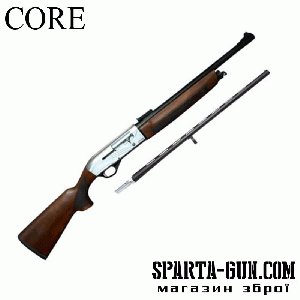Рушниця напівавтоматичне Core LZR-G01
