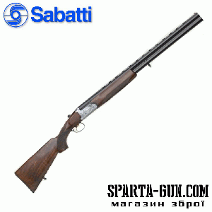 Рушниця Sabatti Artemide cal. 20