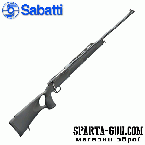 Карабін нарізний SABATTI Rover 870 Battue кал. 308Win