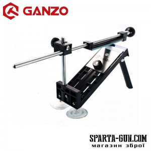 Точильний верстат Ganzo Touch Pro