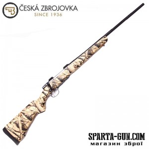 Карабін нарізний CZ550 Predator кал.308Win