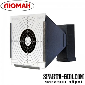 Кулеуловлювач конічний Люман SNP-2