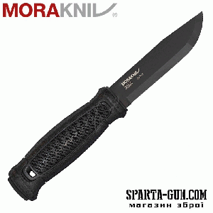 Ніж Morakniv Garberg Black Carbon