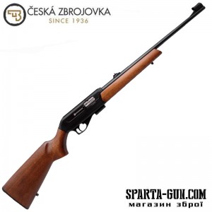 Карабін нарізний CZ512 кал.22WMR
