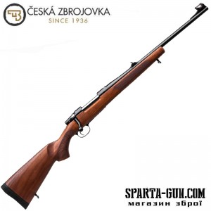 Карабін нарізний CZ557 Carbine к.308Win