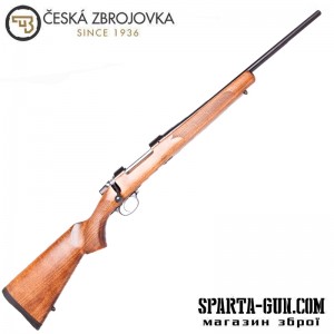Карабін нарізний CZ557 Sporter к.30-06