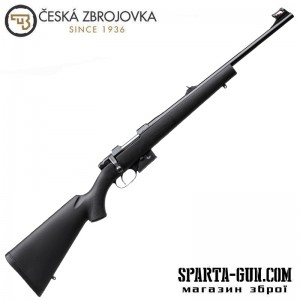 Карабін нарізний CZ527 Synthetic Carbine кал.223 Rem